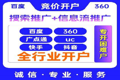 竞价托管服务对比：不同平台的优劣分析
